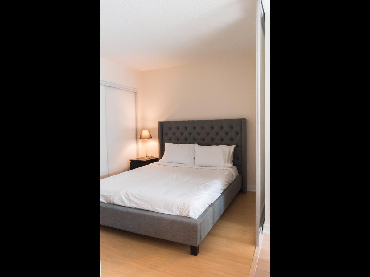 N2N Suites - Downtown Lake & City View Apartments Toronto Exterior foto