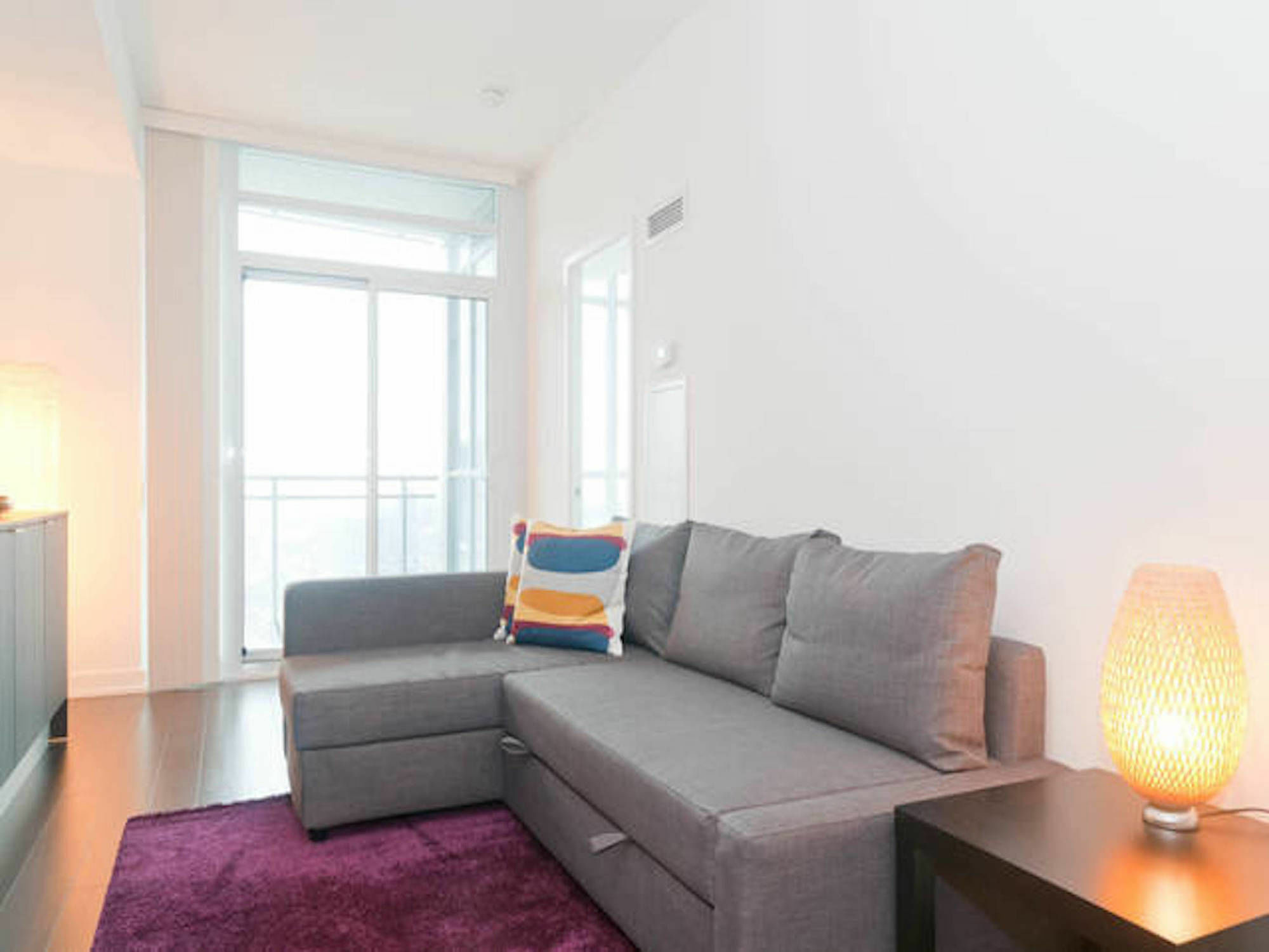 N2N Suites - Downtown Lake & City View Apartments Toronto Exterior foto