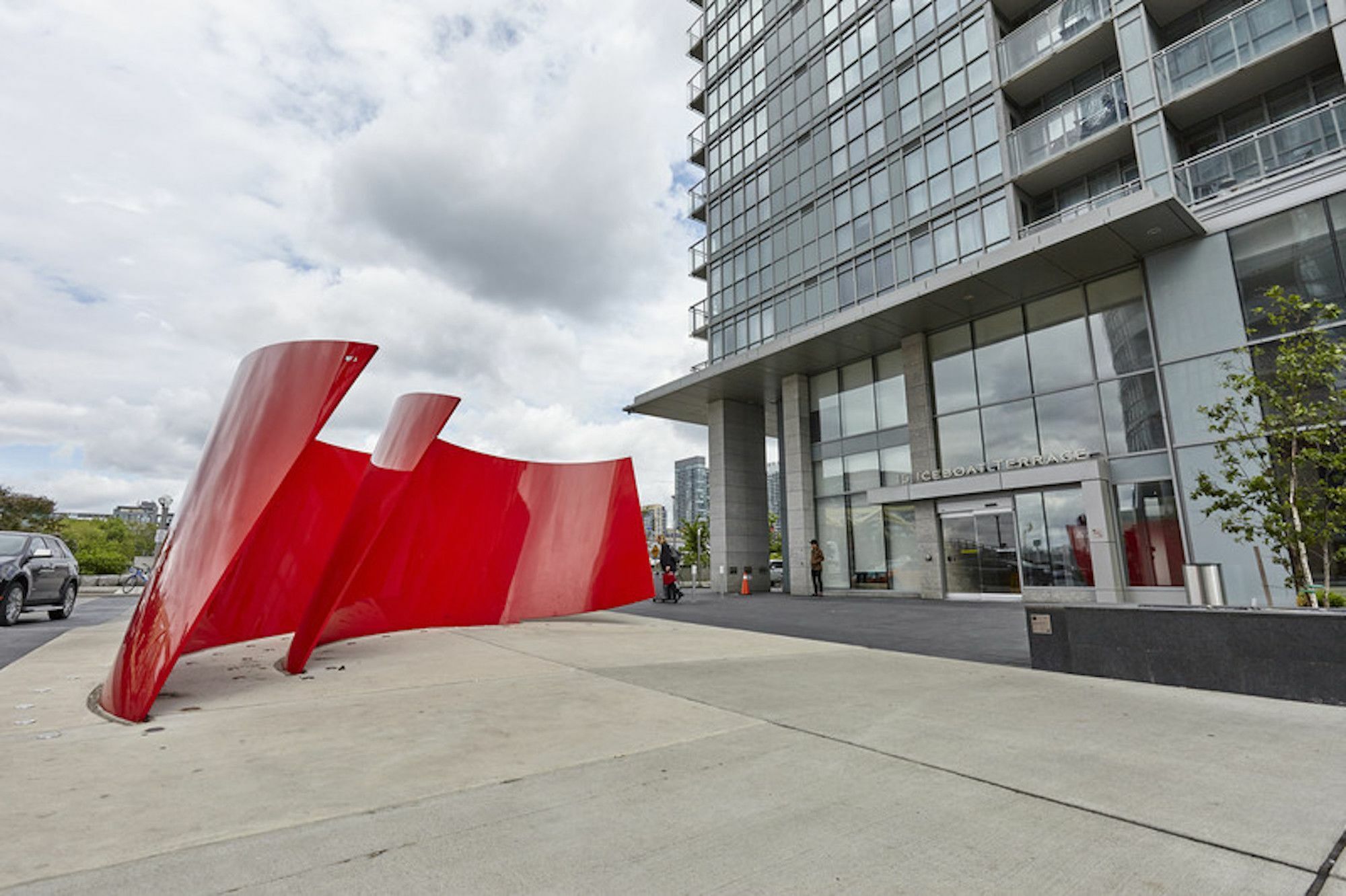 N2N Suites - Downtown Lake & City View Apartments Toronto Exterior foto